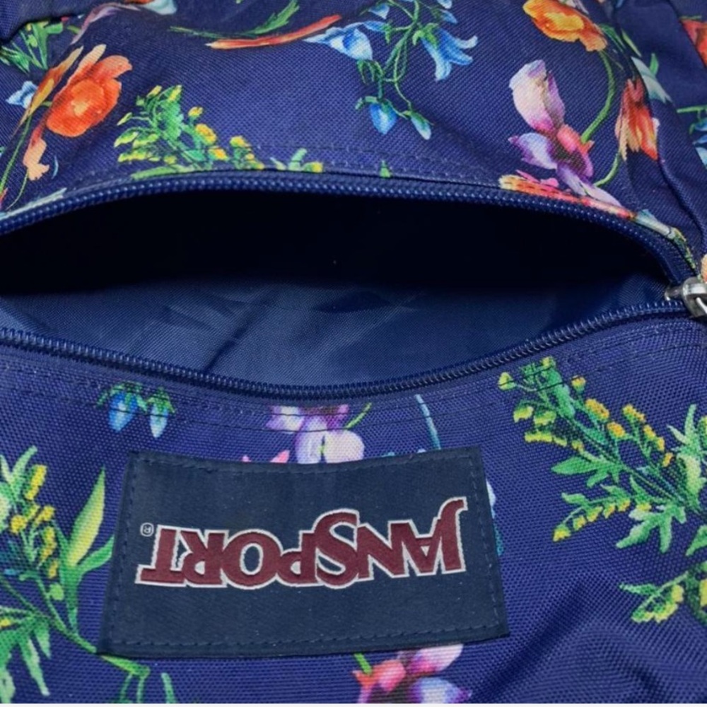 Jansport Backpack - image 3